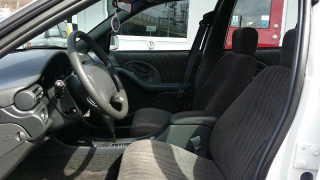 Illustration for article titled Ever smell a cars interior by just seeing it?